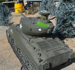 DAK photo