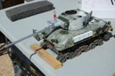 Israeli Sherman getting closer!