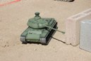 You may remember a previous discussion of the Profiline KV-85 conversion.