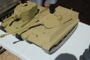 Lets not forget the full option Porsche turret KT.