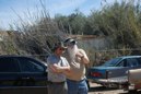 Those wiley Tucson guys plotting treason!