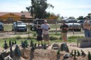 DAK Co has apparently adopted both the Garcias.  If I can only get them to stop shooting me in the back!!!!