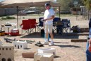 Duane rolls out the Pershing.  Allied heavies need love too!