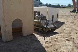 DAK photo