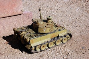 DAK photo