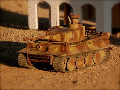 DAK photo
