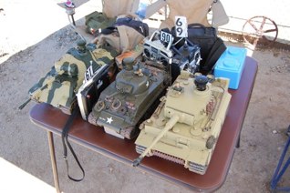 DAK photo