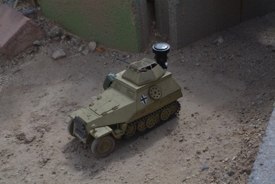 DAK photo
