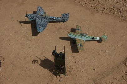 DAK photo