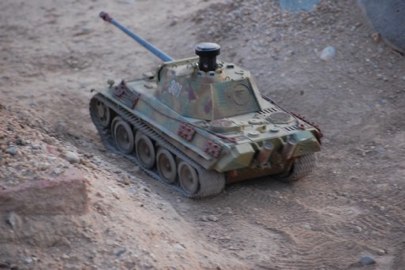 DAK photo
