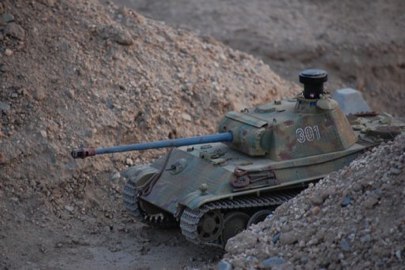 DAK photo