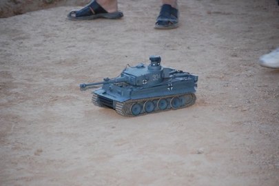 DAK photo