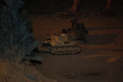 DAK photo