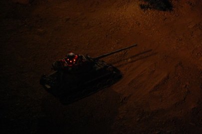 DAK photo