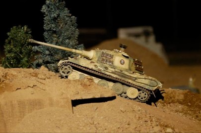 DAK photo
