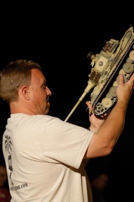 DAK photo