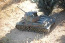 SU-85 still rolling!