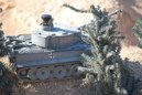 Artie tries to knock out my Su-122