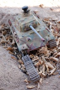 DAK photo