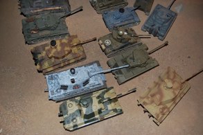 DAK photo