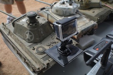 DAK photo