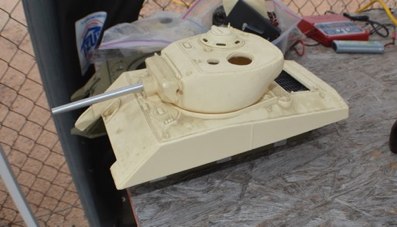 DAK photo