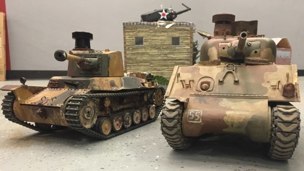 DAK photo