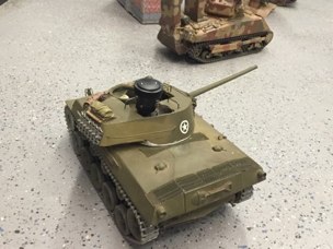 DAK photo
