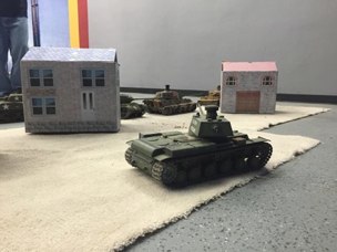 DAK photo