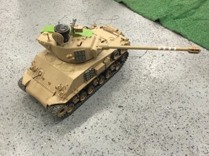 DAK photo