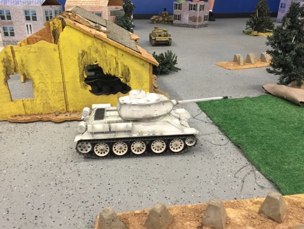 DAK photo