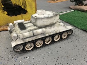 DAK photo