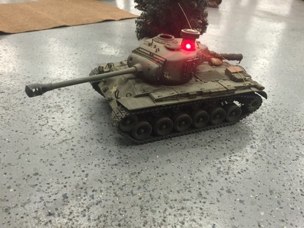 DAK photo