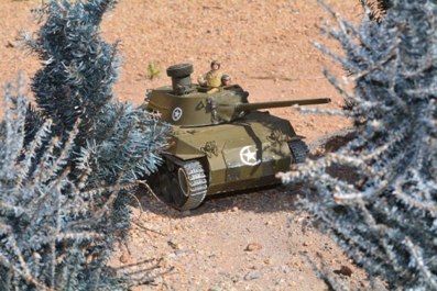DAK photo