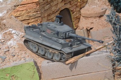 DAK photo