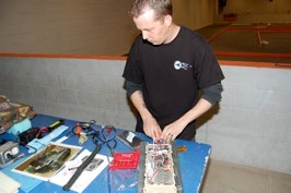 DAK photo