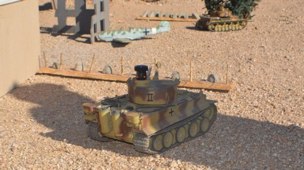 DAK photo