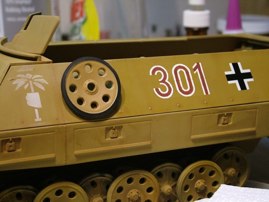 DAK photo