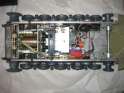 Pre teardown....
