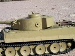Tiger 132-2