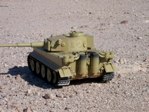 Tiger 132-3