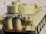 Tiger 132-5