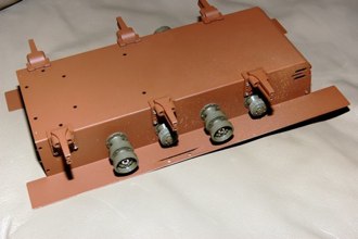 Tamiya has designed this kit well. Despite it being HVSS it is functional and realistic.  I always plan to add metal parts but my first kit has been running trouble free for two years and countless battles.