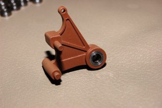 This modification is a must for smooth operation.