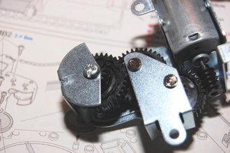 Common flaw is the traverse mechanism.  Usual solution is to glue the clutch to add tension to the process.