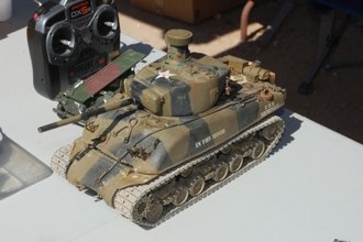 James sold the tank to Jeff, who sold it back to the builder, Ethan....