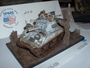 DAK photo