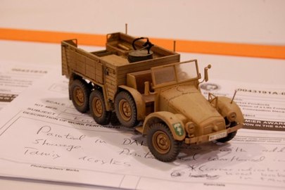 DAK photo