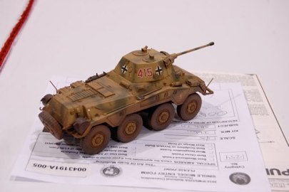 DAK photo