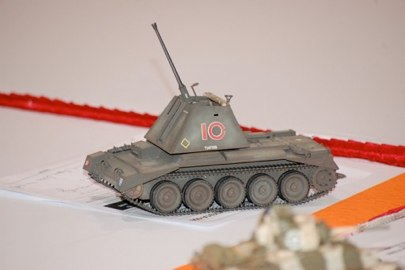 DAK photo